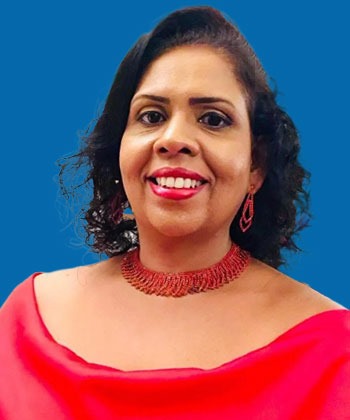 Lion Varuni Nadeeka Kuruppu