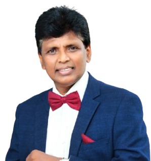 Lion Ranjith Fernando MJF/MAF