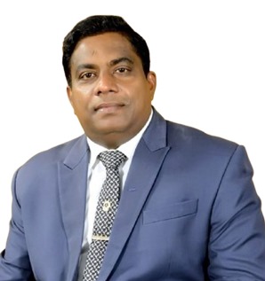Lion  Mahanama Illeperumaarachchi MJF