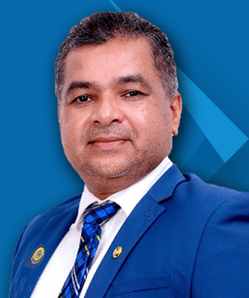 Lion Ismath Hamid PMJF/PMAF/SLF